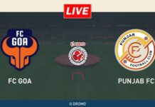 FC Goa vs Punjab FC – Super Cup: Head-to-Head, Lineups, Team News & Match Prediction FC Goa vs Punjab FC – Super Cup: Head-to-Head, Lineups, Team News & Match Prediction