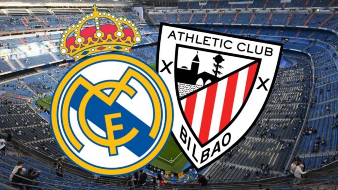 Real Madrid vs Athletic Bilbao – La Liga: Head-to-Head, Lineups, Team News & Match Prediction