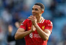 Trent Alexander-Arnold Bids Farewell to Liverpool After 20 Years, Real Madrid Move on the Horizon Trent Alexander-Arnold Bids Farewell to Liverpool After 20 Years, Real Madrid Move on the Horizon
