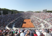 Rome Masters 2025 Preview: Schedule, Seeds, Prize Money & Top Contenders Rome Masters 2025 Preview: Schedule, Seeds, Prize Money & Top Contenders