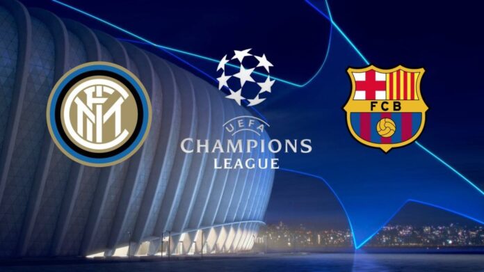 Inter Milan vs Barcelona – UEFA Champions League SF: Head-to-Head, Lineups, Team News & Match Prediction