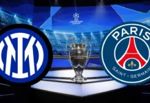 PSG vs Inter Milan: Champions League Final 2025 Preview, Lineups & Prediction PSG vs Inter Milan: Champions League Final 2025 Preview, Lineups & Prediction