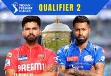 TATA IPL 2025 Qualifier 2 : MI vs. PBKS Match Preview! Qualifier 2 MI vs. PBKS IPL 2025