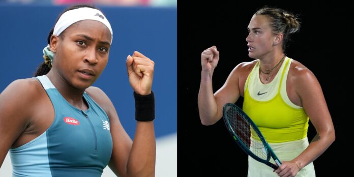 MADRID OPEN W Final 2025 – Cori Gauff vs Aryna Sabalecnka Prediction ,H2H, and Match Analysis