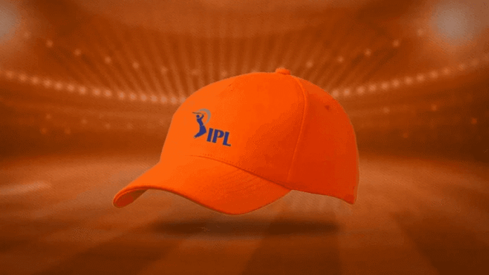 Orange Cap IPL 2025: Full List of Top Scorers This Season