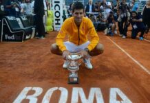 How Much is the Prize Money for Winning the Rome Masters? How Much is the Prize Money for Winning the Rome Masters?