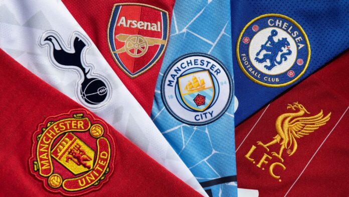 Which Club Has the Most Premier League Titles?